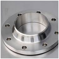Inconel 625 Flanges