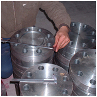 steel flanges asme astm bs din Manufacturers in Mumbai India