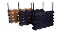 Thread / Tabular Protection system