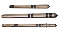 Leading Manufacturer & Exporter Of Conventional IPO Gas Lift Valves / Spares