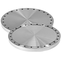 Blank Flanges