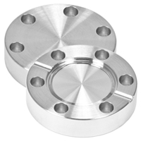 Blank Flanges