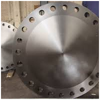 600lb Blind Flanges ASME/ANSI B16.47 Series B API Flange