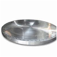 150lb Blind Flange ASME/ANSI B16.47 Series A MSS SP44