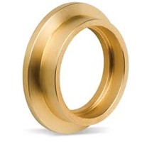 Brass Flanges