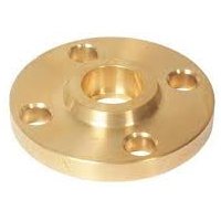 Brass Flanges