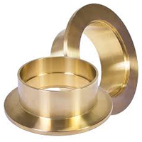 Brass Flanges