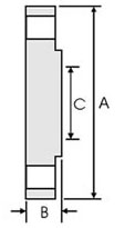 Bs Flanges