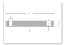 bs 10 flanges manufacturers