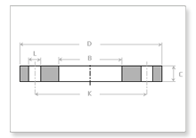 bs 10 flanges manufacturers