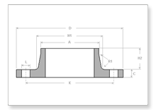 bs 10 flanges manufacturers