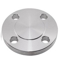 ASME B16.5 600Lb high hub blind flanges