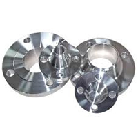 Incoloy 800 Flanges