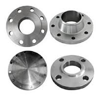 Inconel 600 Flanges