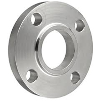 Loose Flanges