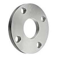 Light Weight Flanges