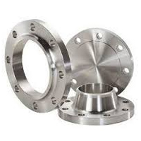 Hastelloy Flanges