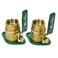 Taco Shut-Off Freedom Swivel-Flanges