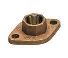 Taco Bronze Body Pump Flanges