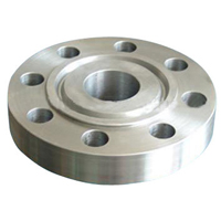 2500lb Threaded Flange ASME / ANSI B16.5