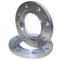 Threaded Flanges