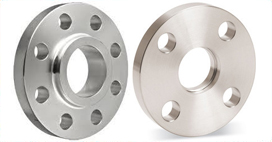 Slip On Flanges