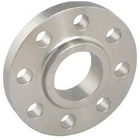 Slip on flanges