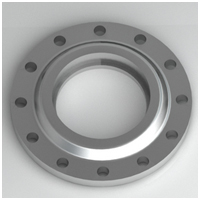 150lb Socket Welding Flange ASME ANSI B16.5