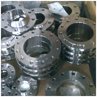 Super Duplex Stainless Flanges