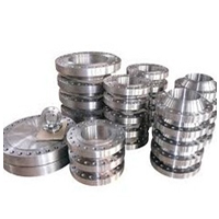 Super Duplex Stainless Flanges