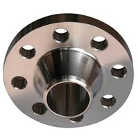 150lb Welding Neck Flange ASME / ANSI B16.47 Series B Api Flanges