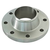 Welding Neck flange, WN flange, Weld neck Flanges
