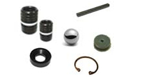 Leading Manufacturer & Exporter Of Conventional IPO Gas Lift Valves / Spares