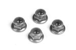Fasteners Nuts