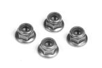 Fasteners Nuts