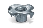 Fasteners Nuts