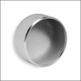  Ball Caps - Buttweld Pipe Fittings Manufacturer in India