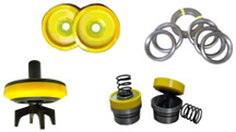 Leading Manufacturer & Exporter Of Solids control Equipment and spares