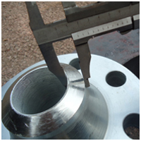 steel flanges asme astm bs din Manufacturers in Mumbai India
