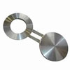 Stainless steel Spectacle Flanges: ASTM A182, Astm A240