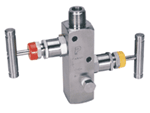 Manifold Valve