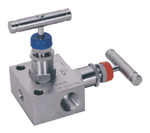 Manifold Valve