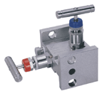 Manifold Valve