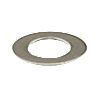 Dome Plain Washers