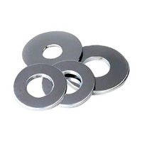 Stainless Steel Washers