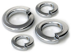 Alloy Steel Washers