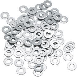 Brass Washers