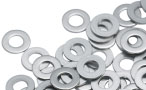 Monel Washers