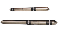 Leading Manufacturer & Exporter Of Conventional IPO Gas Lift Valves / Spares